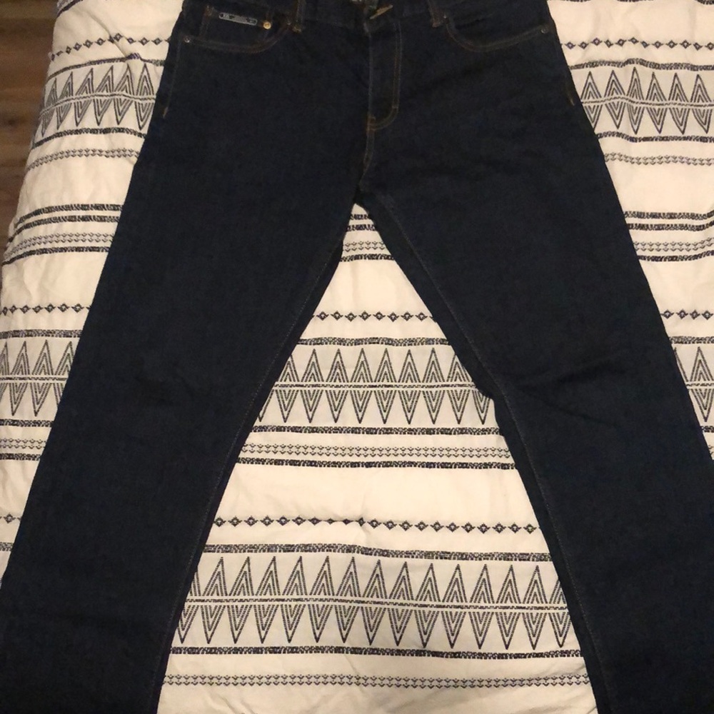 Men’s Nike Skateboarding Slim Jeans